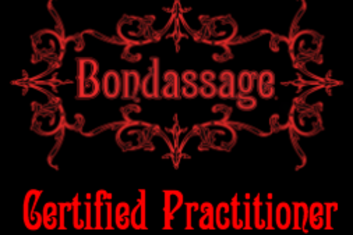 Certified Pondassage Practitioner Logo